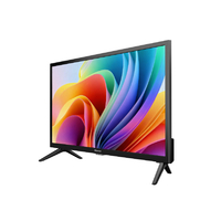 ハイセンス 24A4S 24V型 ハイビジョン SMART 液晶テレビ A4Sシリーズ