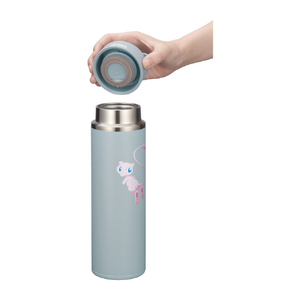 サーモス 真空断熱ケータイマグ 600ml フロスティブルー JOW-600PKFRB-イメージ4