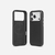 MOFT iPhone17 Pro用 レザーケース MOFT MOVAS ジェットブラック MD020-1-I17P-JTBK-イメージ10