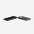 MOFT iPhone17 Pro用 レザーケース MOFT MOVAS ジェットブラック MD020-1-I17P-JTBK-イメージ12