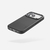 MOFT iPhone17 Pro用 レザーケース MOFT MOVAS ジェットブラック MD020-1-I17P-JTBK-イメージ2