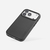 MOFT iPhone17 Pro用 レザーケース MOFT MOVAS ジェットブラック MD020-1-I17P-JTBK-イメージ3