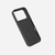 MOFT iPhone17 Pro用 レザーケース MOFT MOVAS ジェットブラック MD020-1-I17P-JTBK-イメージ7