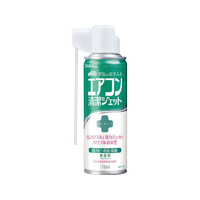 晴香堂 エアエイドエアコン用 無香料 170mL FC34405-1566