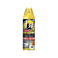 フマキラー 虫ゼロバリア ダブルジェット 450mL FCD139R
