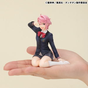 メガハウス G.E.M.シリーズ TVアニメ『ダンダダン』てのひら アイラ GEMテノヒラアイラ メガハウス G.E.M.シリーズ TVアニメ『ダンダダン』てのひら アイラ GEMテノヒラアイラ