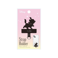 PGA ダイカット ストラップホルダー ディズニーマリー PG-DSTHLD16MAR