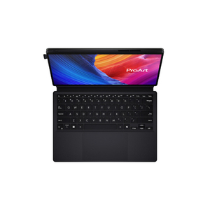 ASUS ノートパソコン ASUS ProArt PZ13 HT5306QA ナノブラック HT5306QA-PU161W-イメージ14