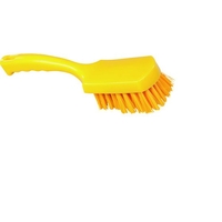 バーテック バーキュートプラス 短柄 ソフト 黄 BCP-TSY FC729HW-2082722