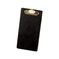 シンビ お会計クリップ AC-6N 黒 125×245 FC017LP-5375210