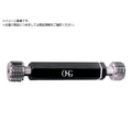 オーエスジー OSG/ねじ用限界プラグゲージ メートル M ねじ 9328090 FC183ZZ-8232308