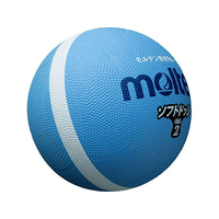 モルテン ソフトラインドッジボール FCE829S-SFD2SKL