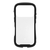 Ｈａｍｅｅ iPhone18 Pro/17 Pro用 強化ｶﾞﾗｽｸﾘｱｹｰｽ IFACE REFLECTION FROST ブラック 41-194540-イメージ1