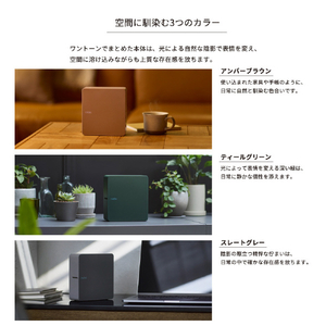 キングジム ラベルライター テプラ PRO ティールグリーン SR-MK2-G-イメージ5