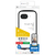 トリニティ Google Pixel 10a用[LIGHT SHIELD] 衝撃吸収 ハイブリッドケース ブラック TR-PX2610A-LD-CLBK-イメージ1