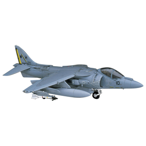ハセガワ 1/72 AV-8B ハリアーII プラス【再販】 H D24 AV8B ﾌﾟﾗｽ ﾊﾘｱｰ2 ｶｲ-イメージ2