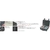 ＰＥＬＩＣＡＮ ＰＲＯＤＵＣＴＳ ストーム IM2875黒 632×602×333 黒632602333572 FC467DX-4207084-イメージ2