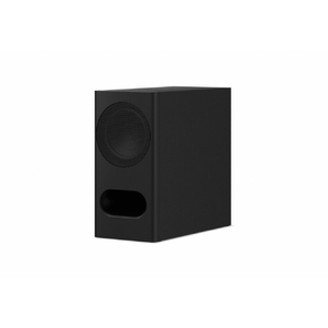 SONY サウンドバー ブラック HT-B500-イメージ15