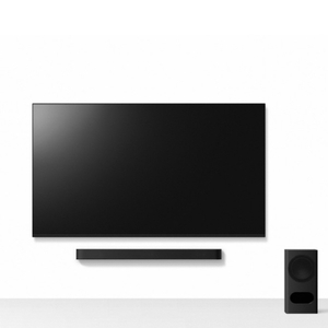SONY サウンドバー ブラック HT-B500-イメージ16