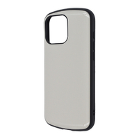 レイアウト iPhone 16 Pro Max用Like standard ProCa 耐衝撃 バンパー 超厚ハイブリッドケース グレージュ RT-P49AC3/GG