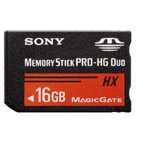 (未使用･未開封品)ソニー メモリースティック PRO-HG デュオ16GB MS-HX16B T1 Amazon.co.jp: ソニー メモリースティック PRO-HG デュオ16GB MS