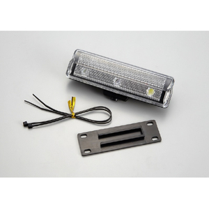 旭電機化成 前かご用3LEDサイクルライト AHA4206-イメージ4