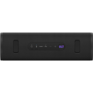 SONY ワイヤレスポータブルスピーカー ブラック SRS-ULT30 B-イメージ15