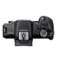 キヤノン EOSR100 デジタル一眼カメラ・ボディ EOS R100 |エディオン