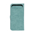NATURAL　design iPhone Air用 手帳型ケース STYLE NATURAL ターコイズ IP25-66-VS08-イメージ2