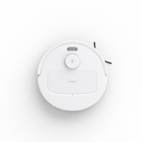 エコバックス YDLX11-31EE DEEBOT N20 MAX PLUS ホワイト