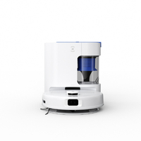 エコバックス YDLX11-31EE DEEBOT N20 MAX PLUS ホワイト