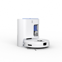 エコバックス YDLX11-31EE DEEBOT N20 MAX PLUS ホワイト エコバックス YDLX11-31EE DEEBOT N20 MAX PLUS ホワイト