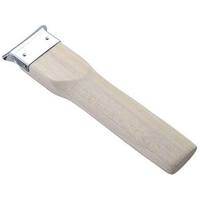 景陽工産 羽衣印木柄皮引(東型) FC829SL-071122