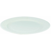ペーパーウェア 増量プレート 18cm 50P F012824-89010061