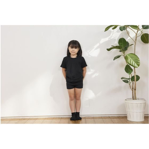 しむら 守りや 圧縮パンツキッズ (6～10才) FCE652J-イメージ4