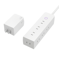 CIO Polaris STICK Built in CORD REEL ホワイト CIO-PSBC67W2C1A-AC7-WH