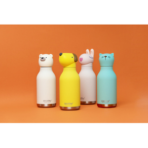 asobu BESTIE Character Bottle(460ml) ユニコーン SBV44UN-イメージ2