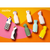asobu BESTIE Character Bottle(460ml) ユニコーン SBV44UN-イメージ4