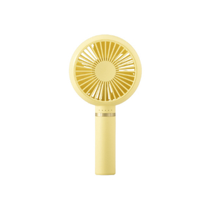 eangle ハンディファン パンナコッタ ANGVFAH09APC-イメージ5