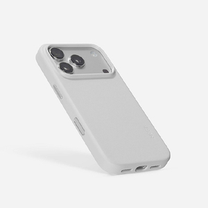 MOFT iPhone17 Pro用 レザーケース MOFT MOVAS ミスティグレー MD020-1-I17P-MCGY-イメージ5