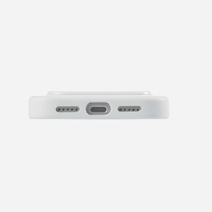 MOFT iPhone17 Pro用 レザーケース MOFT MOVAS ミスティグレー MD020-1-I17P-MCGY-イメージ6