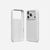 MOFT iPhone17 Pro用 レザーケース MOFT MOVAS ミスティグレー MD020-1-I17P-MCGY-イメージ10