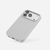 MOFT iPhone17 Pro用 レザーケース MOFT MOVAS ミスティグレー MD020-1-I17P-MCGY-イメージ3
