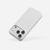 MOFT iPhone17 Pro用 レザーケース MOFT MOVAS ミスティグレー MD020-1-I17P-MCGY-イメージ4