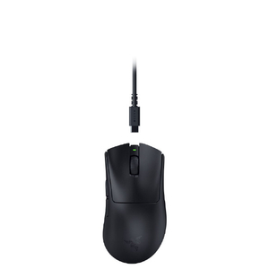 Razer Razer DeathAdder V3 HyperSpeed RZ01-05140100-R3A1-イメージ1