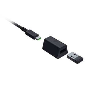 Razer Razer DeathAdder V3 HyperSpeed RZ01-05140100-R3A1-イメージ8