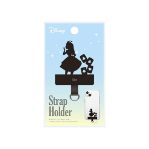 PGA PG-DSTHLD17ALC ダイカット ストラップホルダー アリス|エディオン