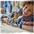 レゴジャパン LEGO ニンジャゴー 71810 ドラゴン リュウ 71810ﾄﾞﾗｺﾞﾝﾘﾕｳ-イメージ6
