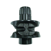 KITO/チェーンブロックM3形用部品 ロードシーブ C3BA025-91162 FC069XV-2248641