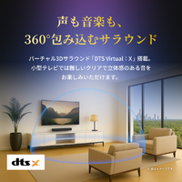TVS REGZA RA-B100 REGZAサウンドシステム |エディオン公式通販